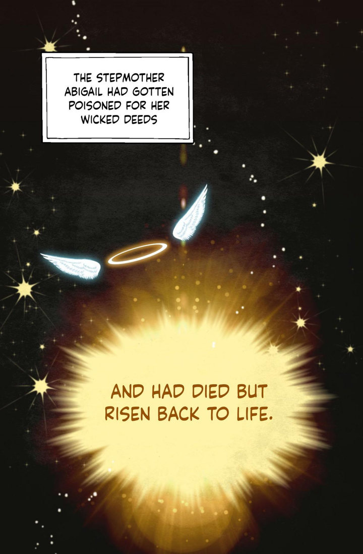 I'm Only a Stepmother, but My Daughter Is Just so Cute Chapter 0 - Page 11