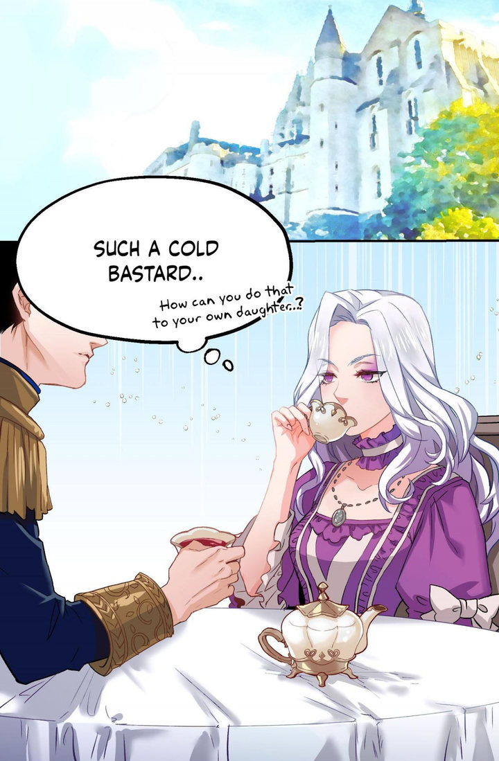 I'm Only a Stepmother, but My Daughter Is Just so Cute Chapter 0 - Page 18