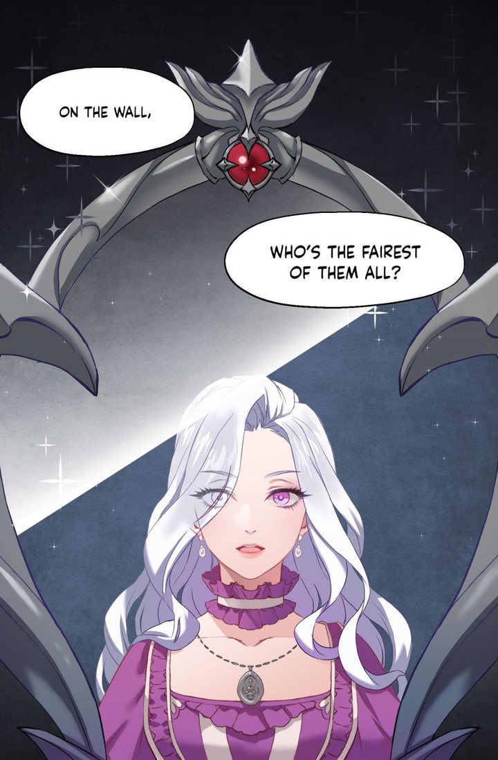 I'm Only a Stepmother, but My Daughter Is Just so Cute Chapter 0 - Page 2