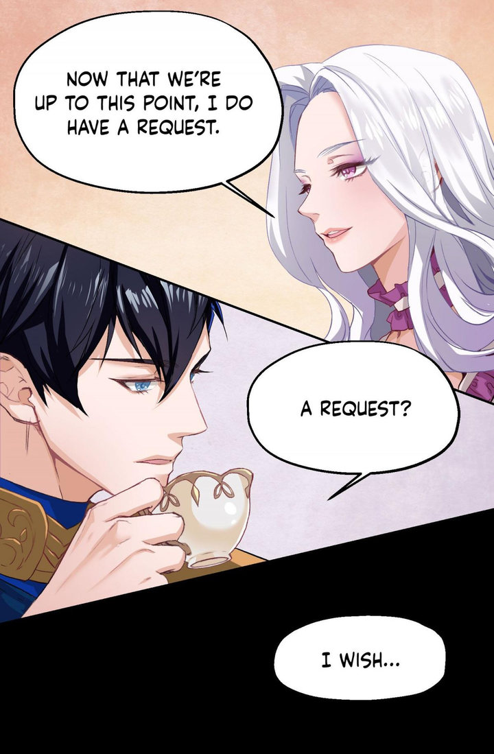 I'm Only a Stepmother, but My Daughter Is Just so Cute Chapter 0 - Page 20