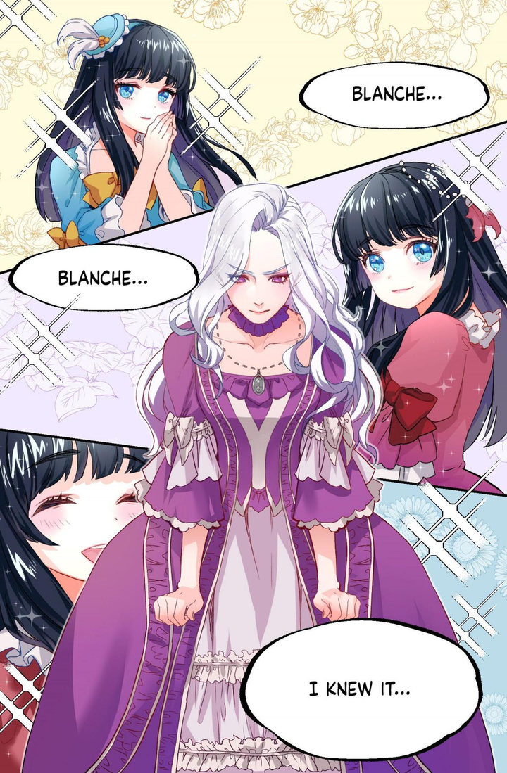 I'm Only a Stepmother, but My Daughter Is Just so Cute Chapter 0 - Page 4