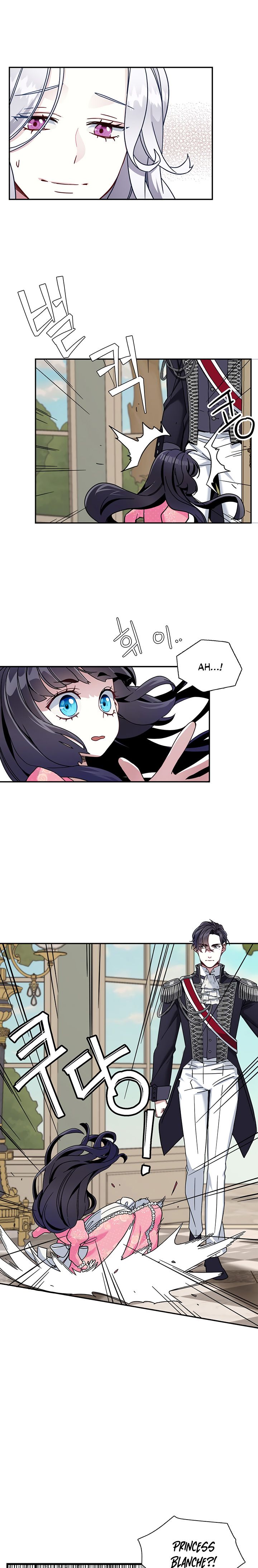 I'm Only a Stepmother, but My Daughter Is Just so Cute Chapter 1 - Page 14