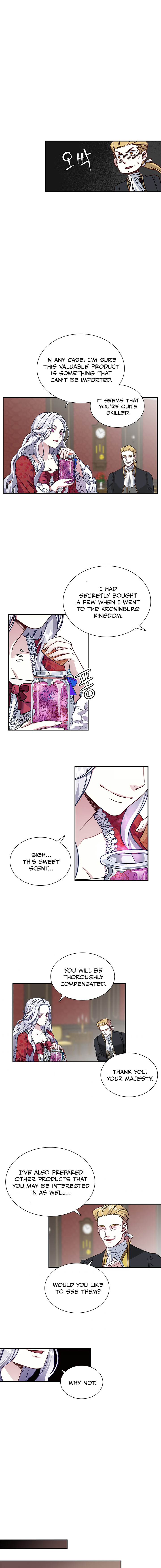 I'm Only a Stepmother, but My Daughter Is Just so Cute Chapter 10 - Page 13