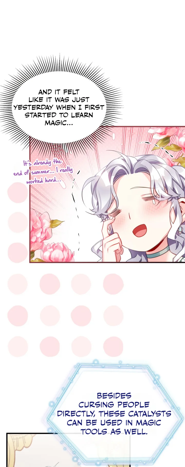I'm Only a Stepmother, but My Daughter Is Just so Cute Chapter 100 - Page 5