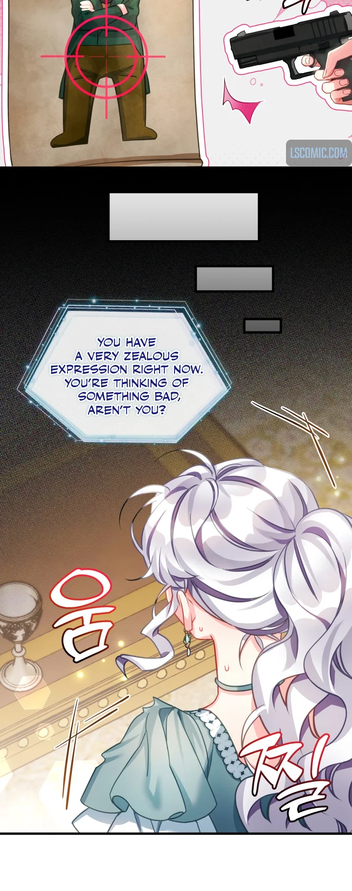 I'm Only a Stepmother, but My Daughter Is Just so Cute Chapter 100 - Page 8