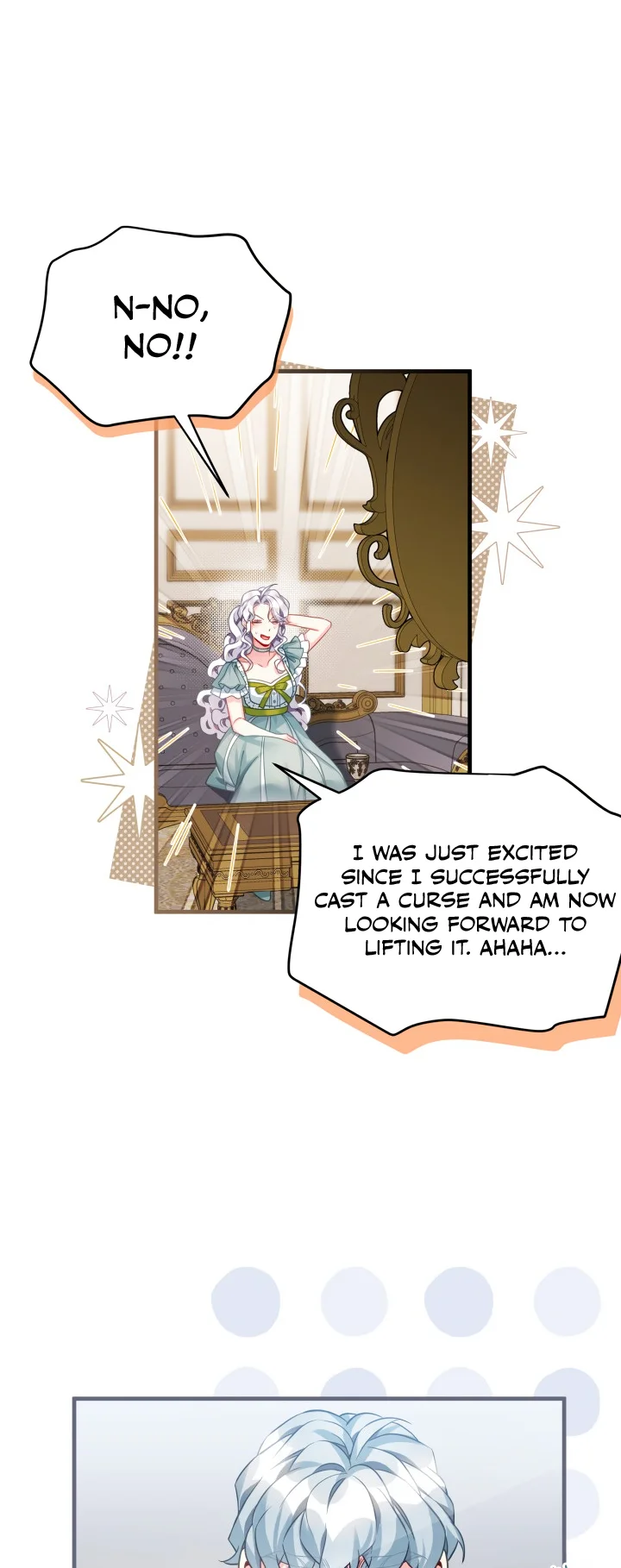 I'm Only a Stepmother, but My Daughter Is Just so Cute Chapter 100 - Page 9