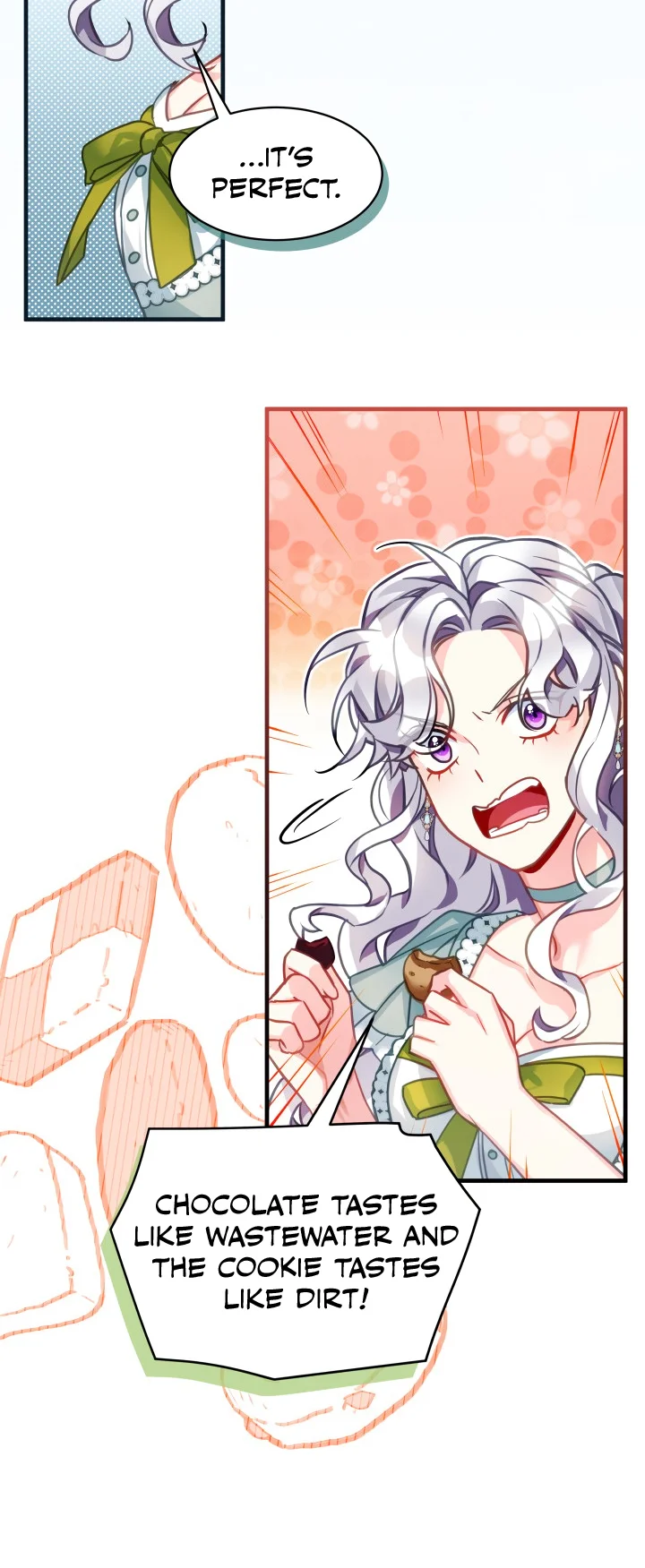 I'm Only a Stepmother, but My Daughter Is Just so Cute Chapter 100 - Page 16