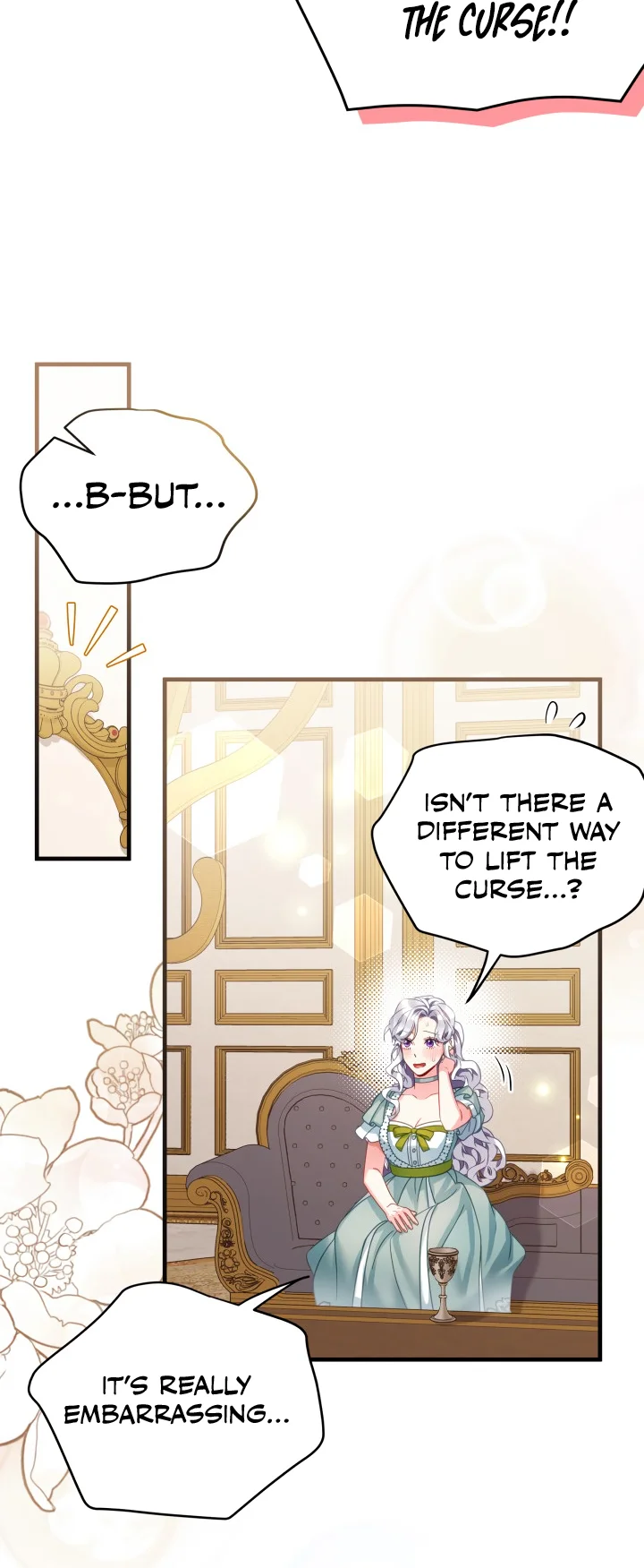 I'm Only a Stepmother, but My Daughter Is Just so Cute Chapter 100 - Page 25