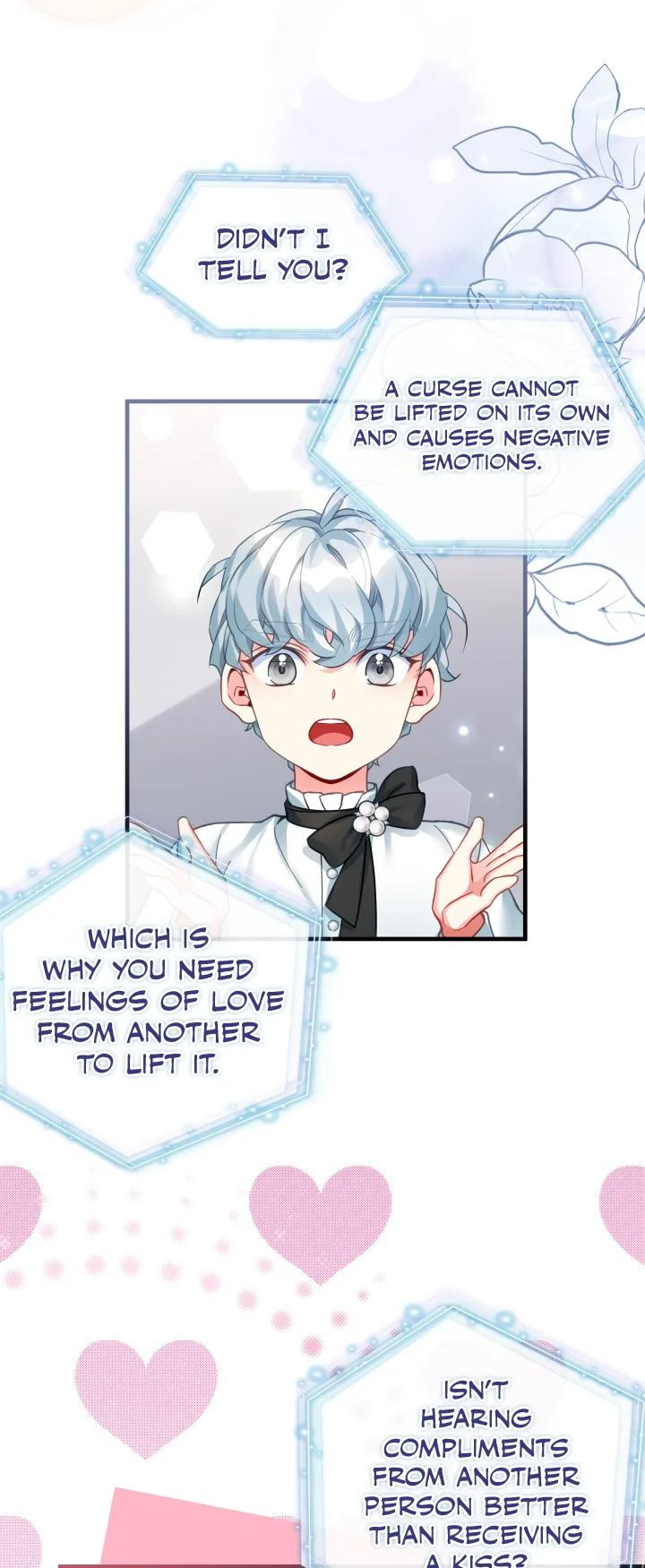 I'm Only a Stepmother, but My Daughter Is Just so Cute Chapter 100 - Page 26