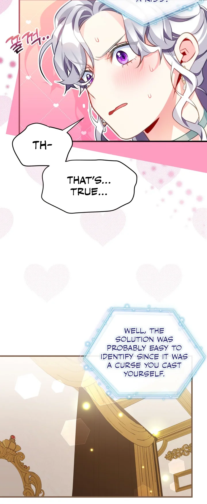 I'm Only a Stepmother, but My Daughter Is Just so Cute Chapter 100 - Page 27