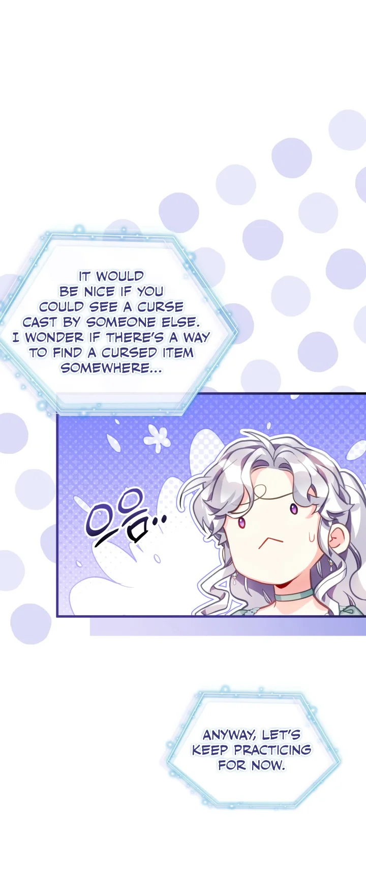 I'm Only a Stepmother, but My Daughter Is Just so Cute Chapter 100 - Page 28