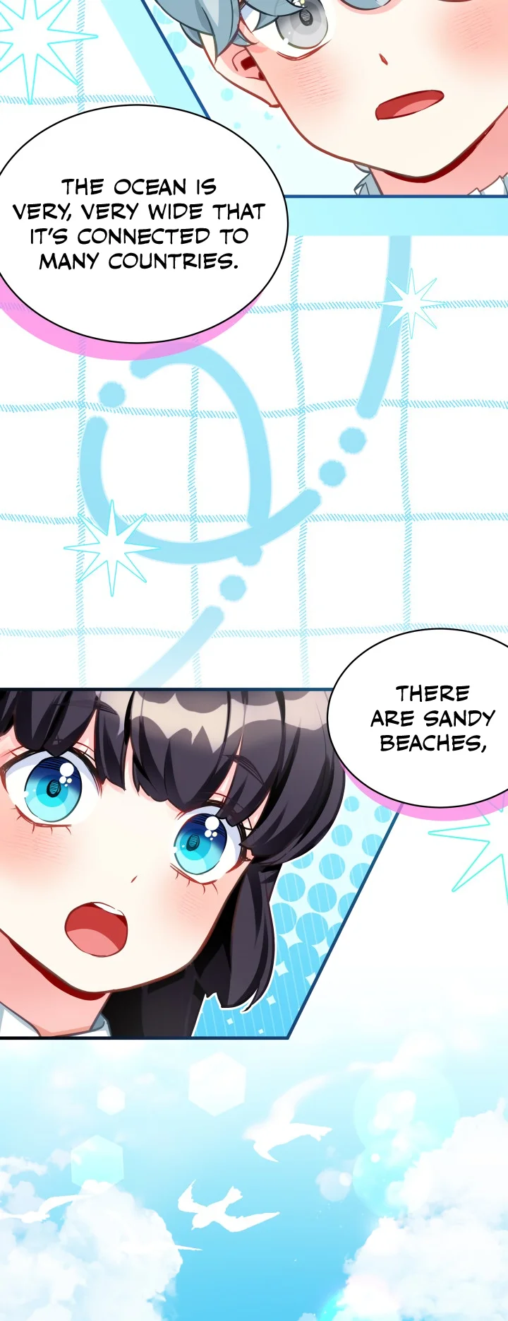 I'm Only a Stepmother, but My Daughter Is Just so Cute Chapter 100 - Page 46