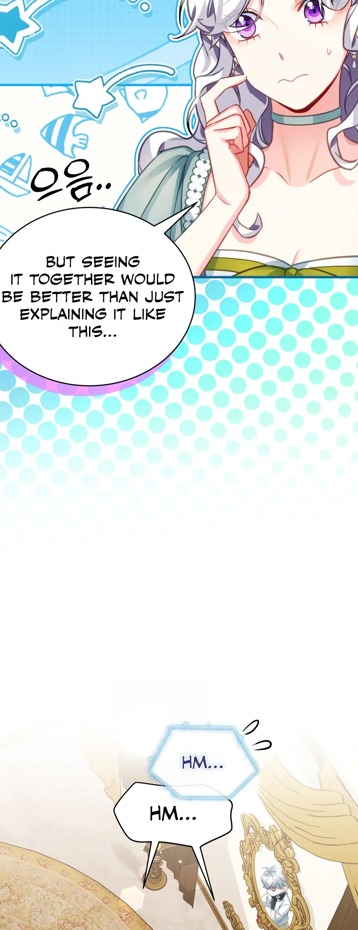 I'm Only a Stepmother, but My Daughter Is Just so Cute Chapter 100 - Page 48
