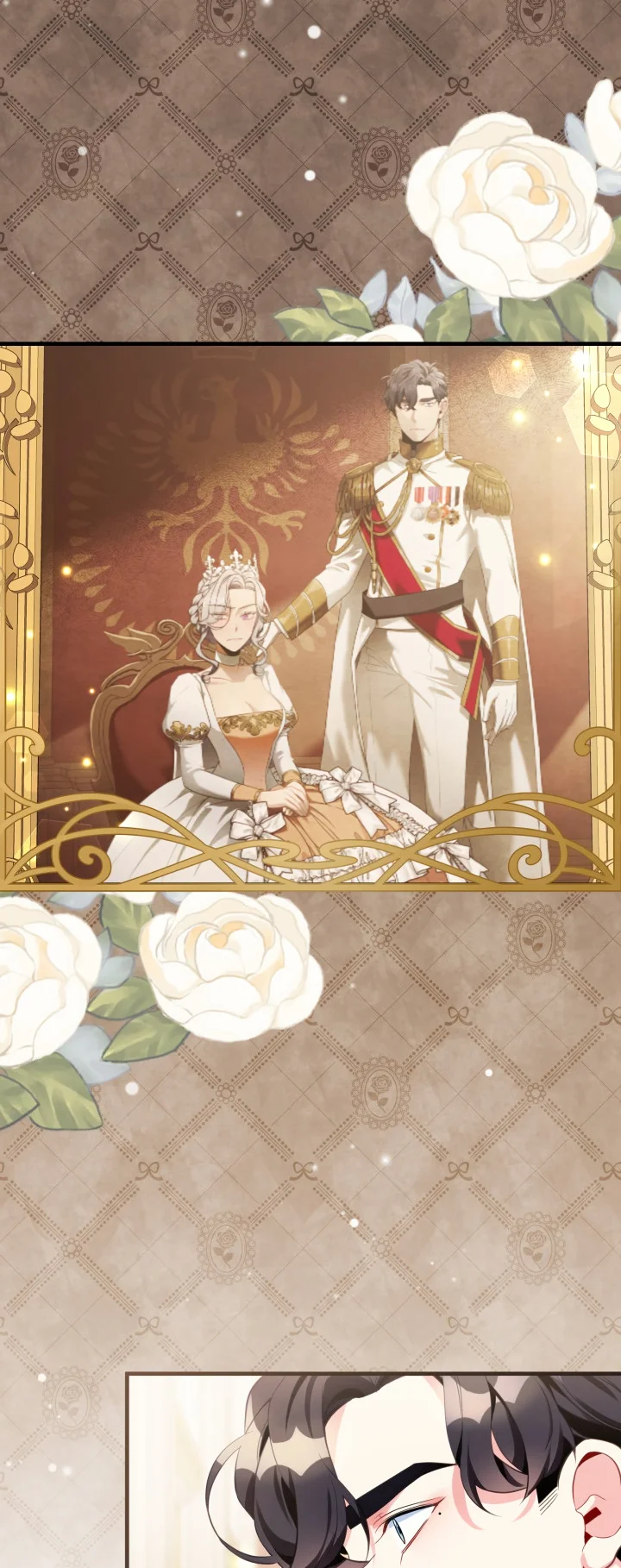 I'm Only a Stepmother, but My Daughter Is Just so Cute Chapter 101 - Page 2