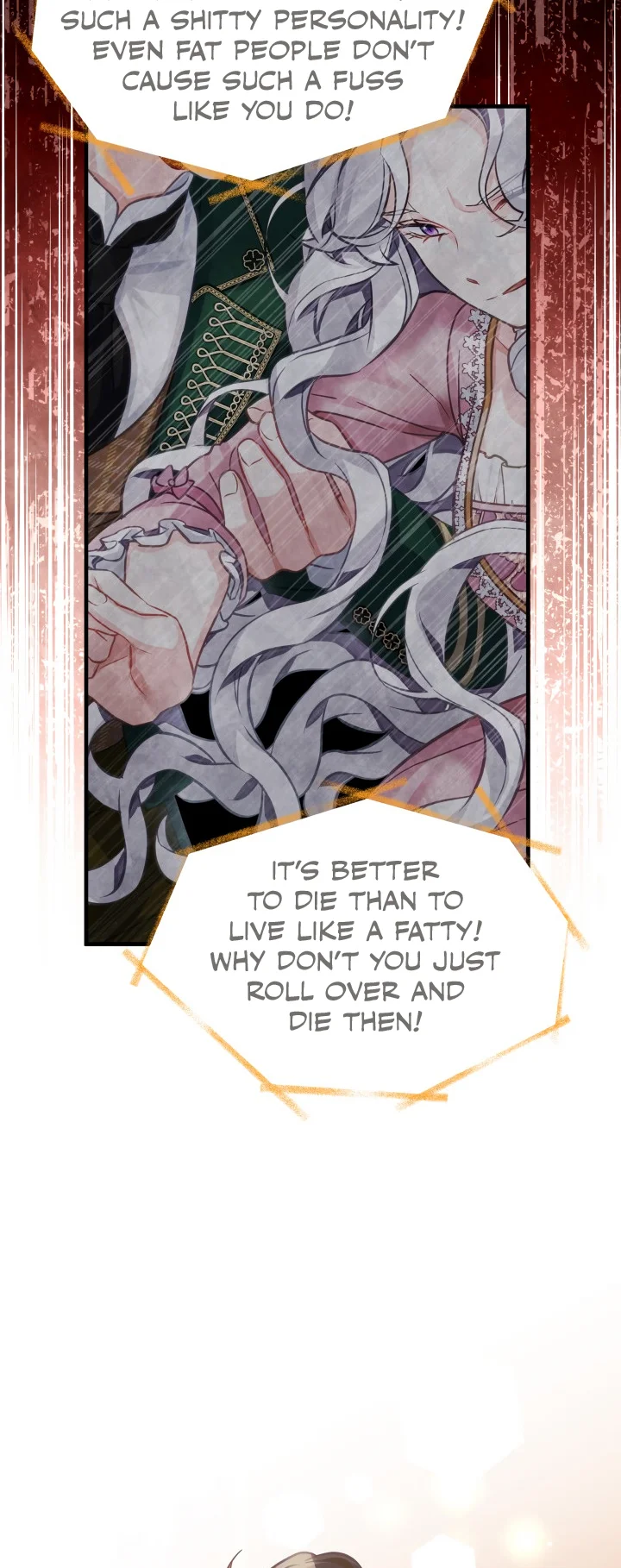 I'm Only a Stepmother, but My Daughter Is Just so Cute Chapter 101 - Page 4