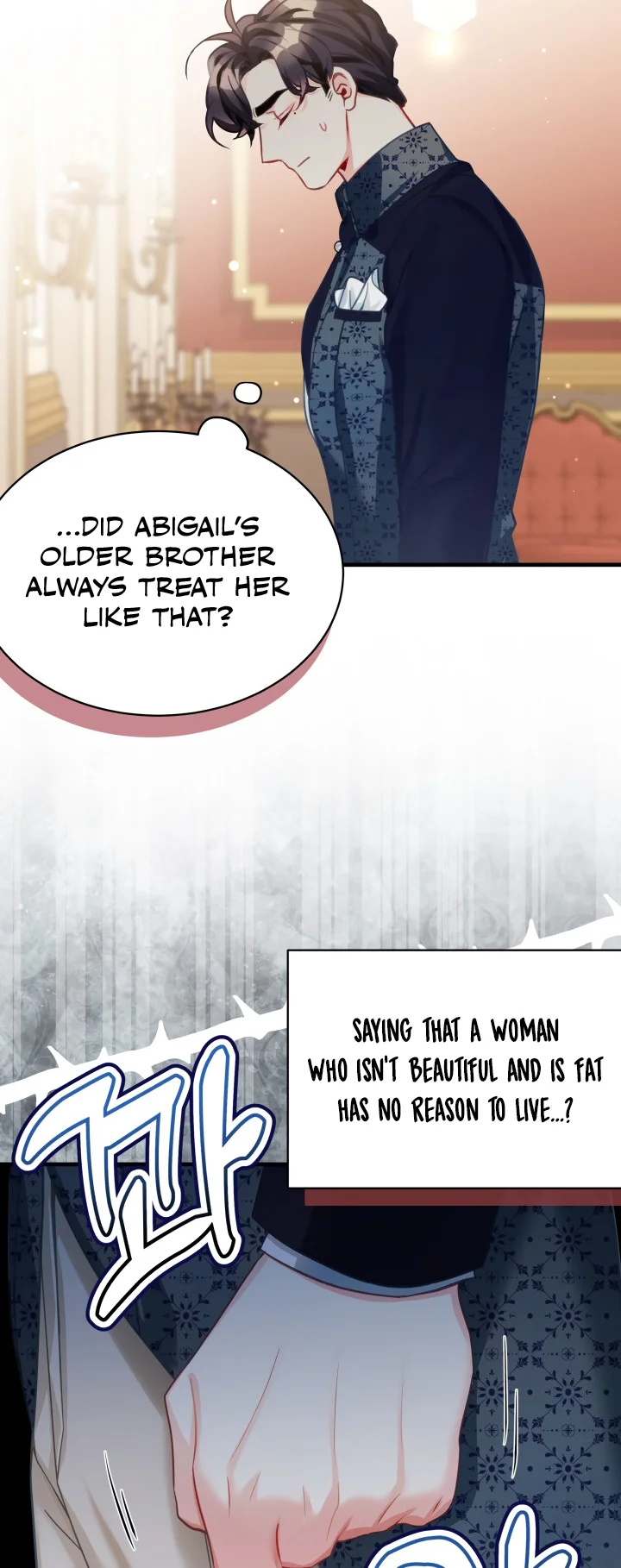 I'm Only a Stepmother, but My Daughter Is Just so Cute Chapter 101 - Page 5