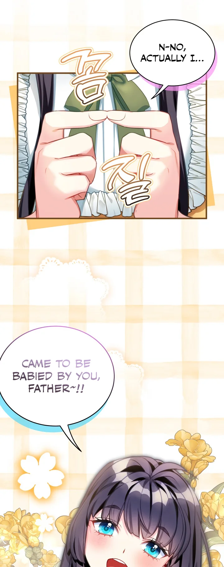 I'm Only a Stepmother, but My Daughter Is Just so Cute Chapter 101 - Page 13