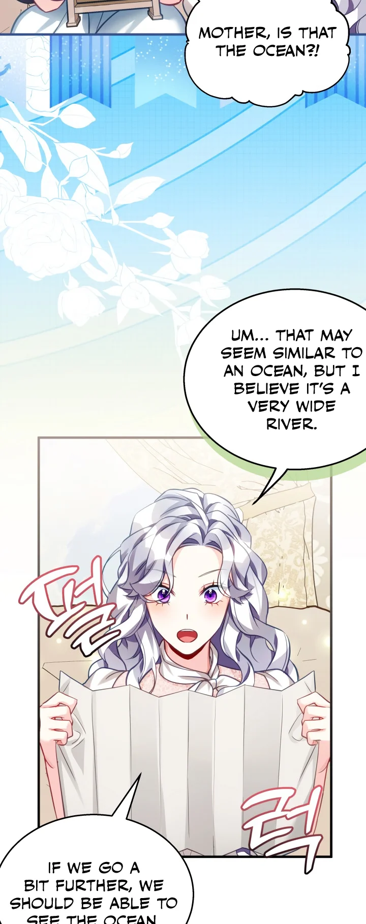 I'm Only a Stepmother, but My Daughter Is Just so Cute Chapter 101 - Page 20
