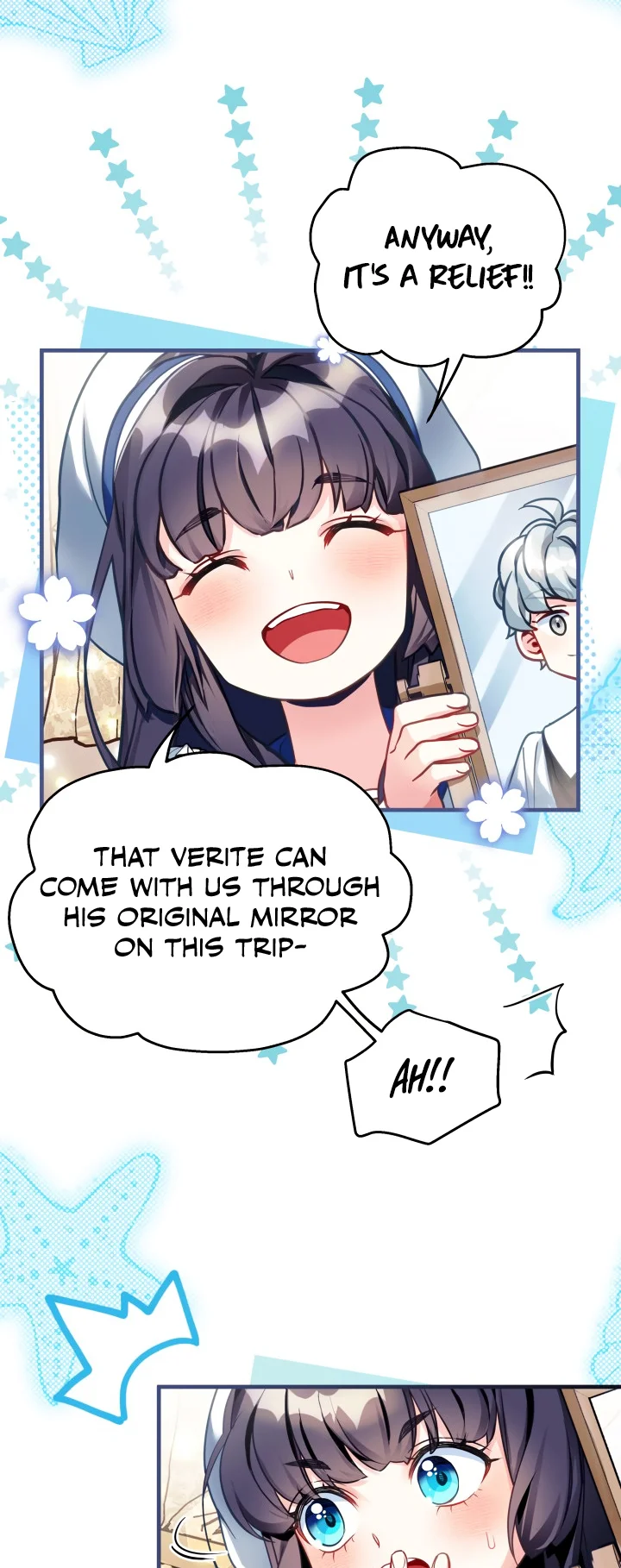 I'm Only a Stepmother, but My Daughter Is Just so Cute Chapter 101 - Page 22