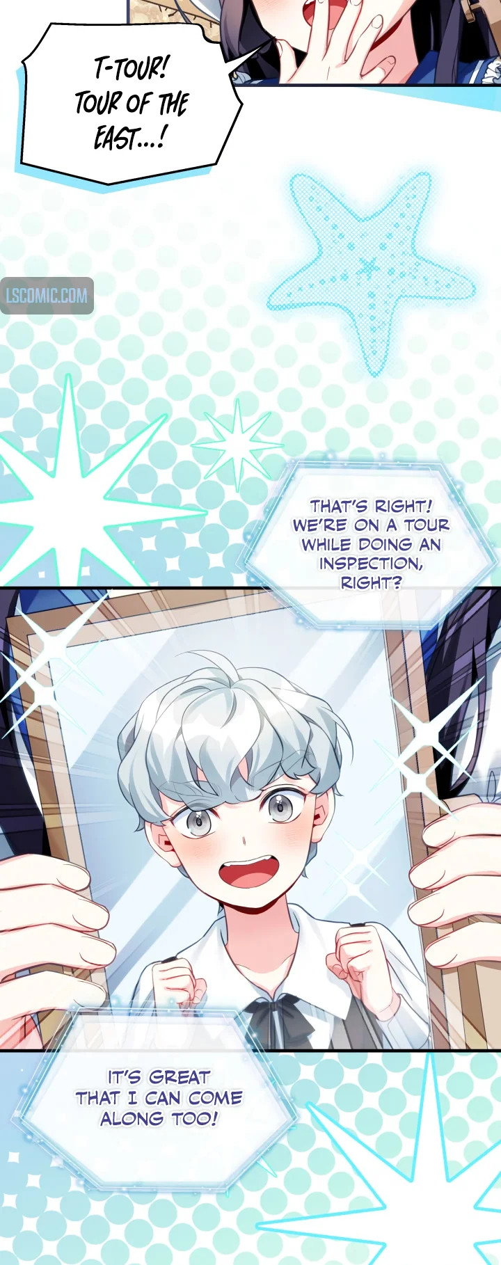 I'm Only a Stepmother, but My Daughter Is Just so Cute Chapter 101 - Page 23