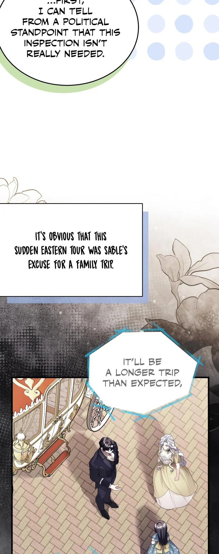 I'm Only a Stepmother, but My Daughter Is Just so Cute Chapter 101 - Page 25