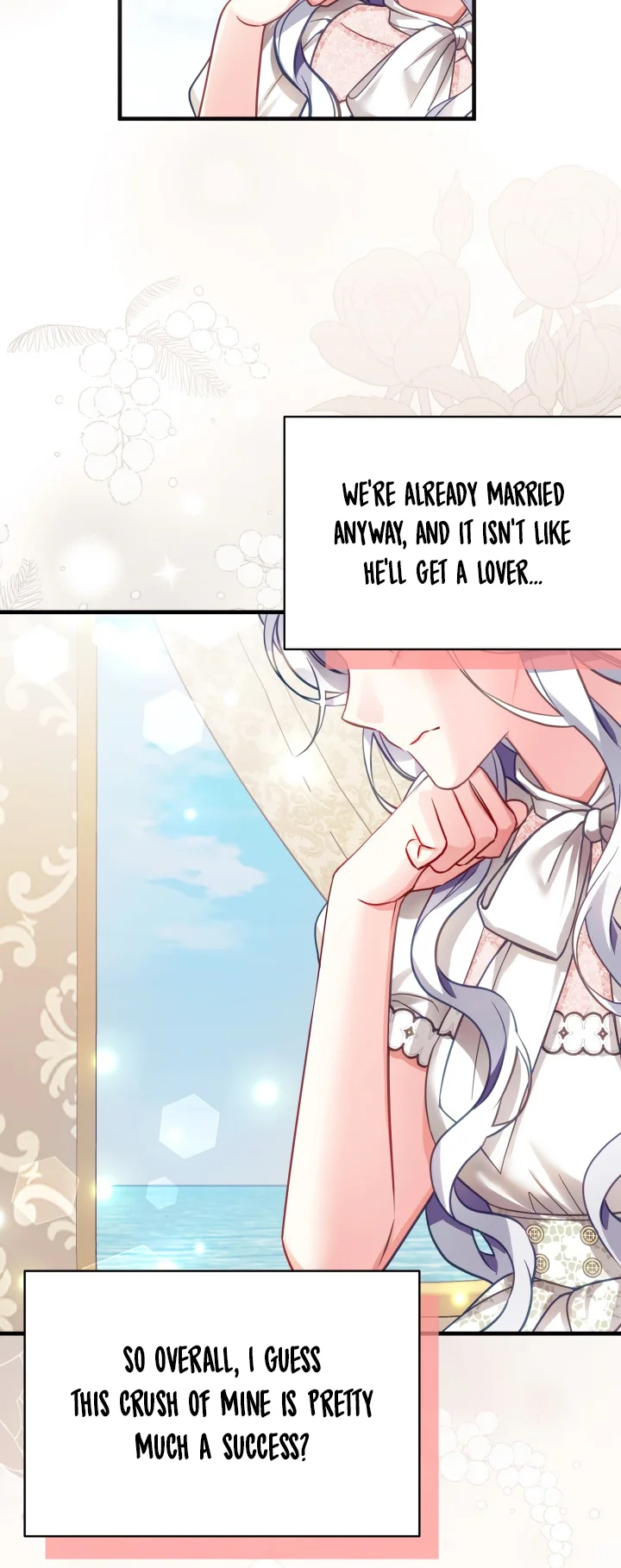 I'm Only a Stepmother, but My Daughter Is Just so Cute Chapter 101 - Page 27