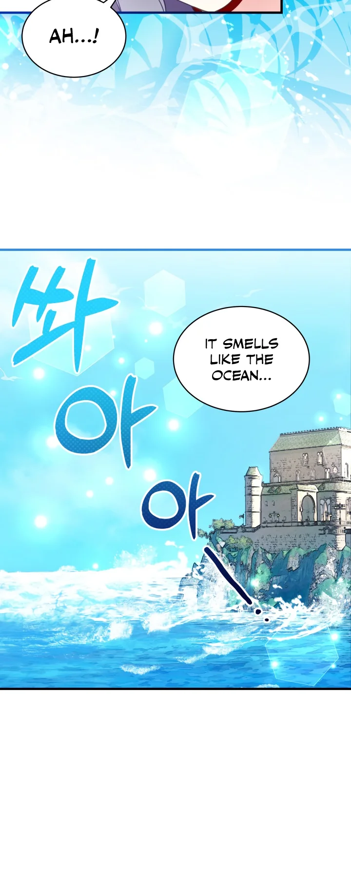 I'm Only a Stepmother, but My Daughter Is Just so Cute Chapter 101 - Page 30