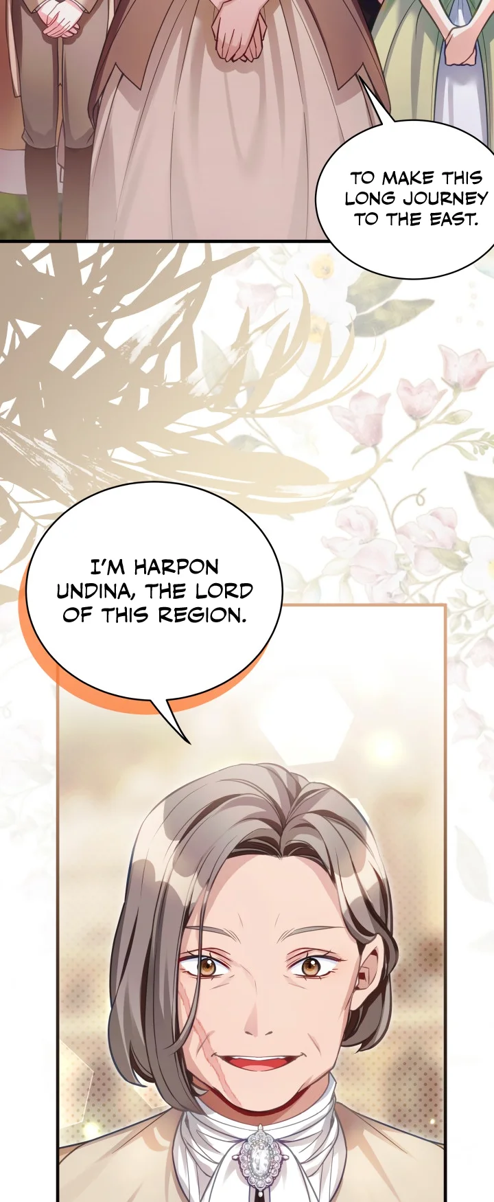 I'm Only a Stepmother, but My Daughter Is Just so Cute Chapter 101 - Page 32
