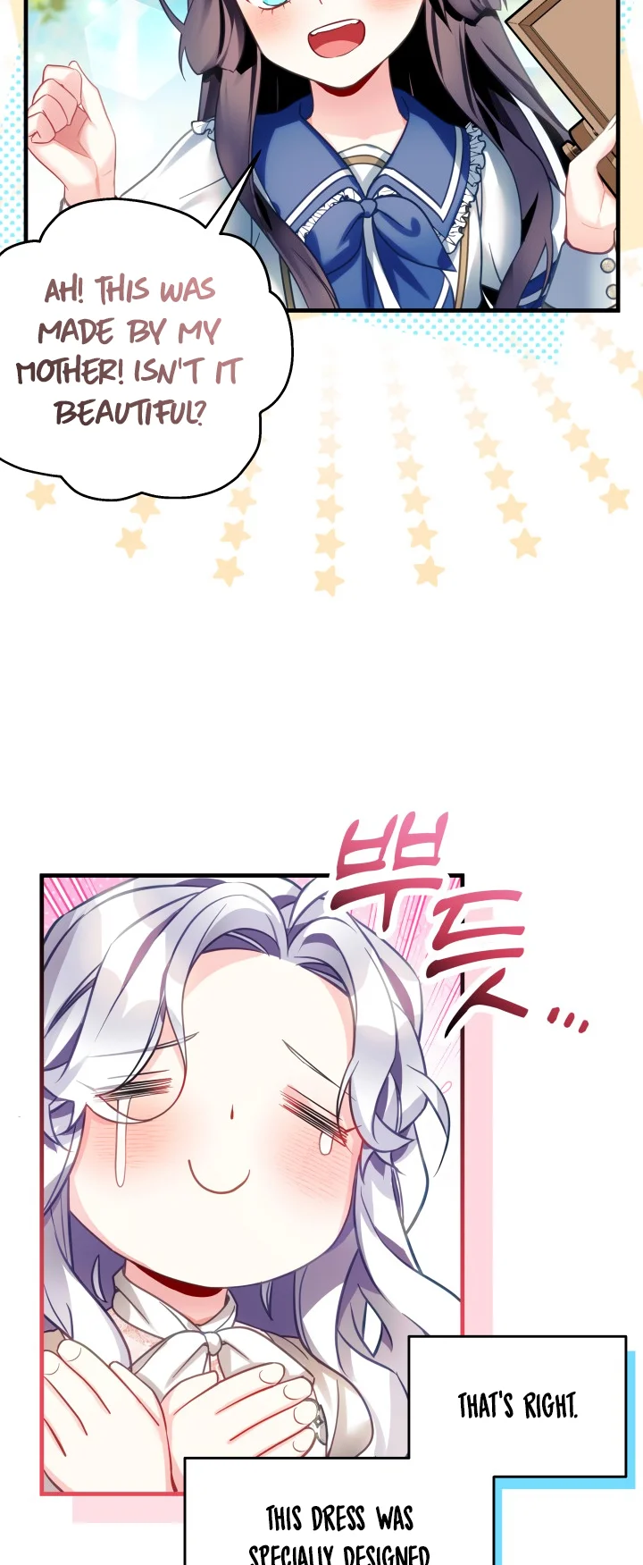 I'm Only a Stepmother, but My Daughter Is Just so Cute Chapter 101 - Page 37