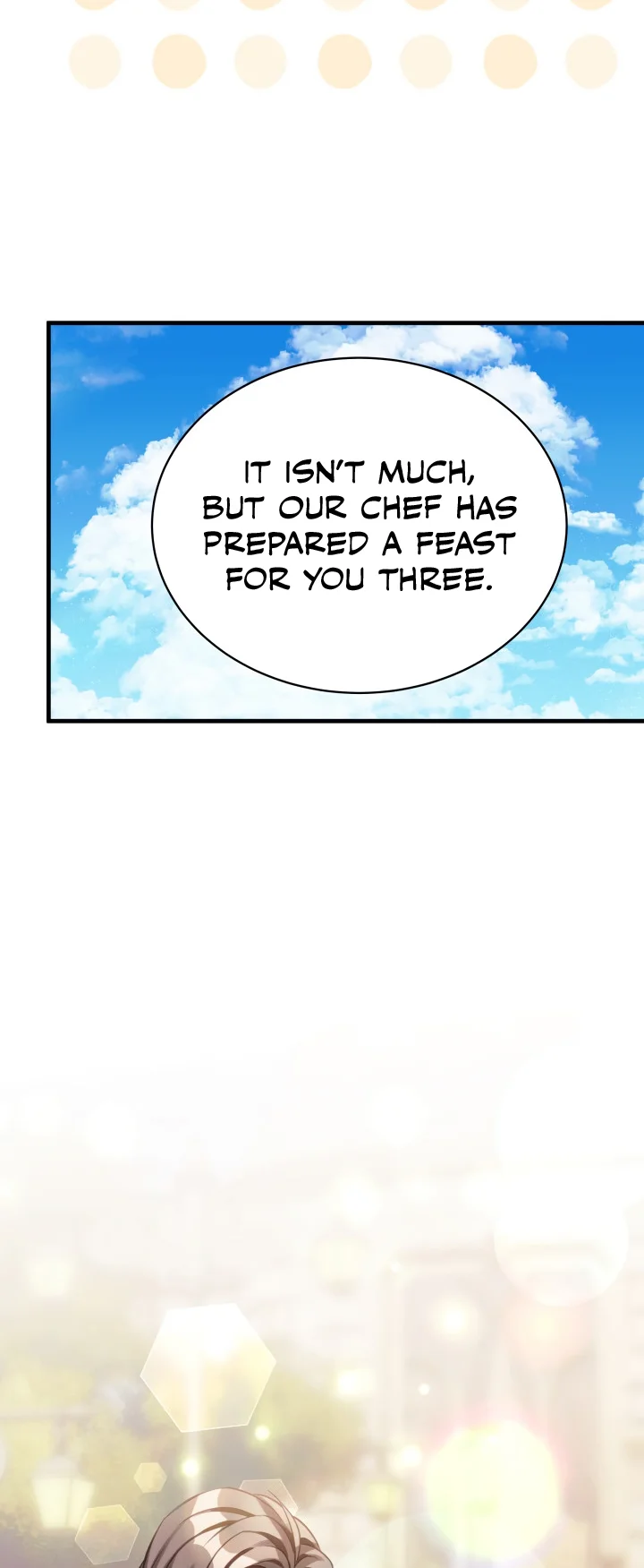 I'm Only a Stepmother, but My Daughter Is Just so Cute Chapter 101 - Page 45