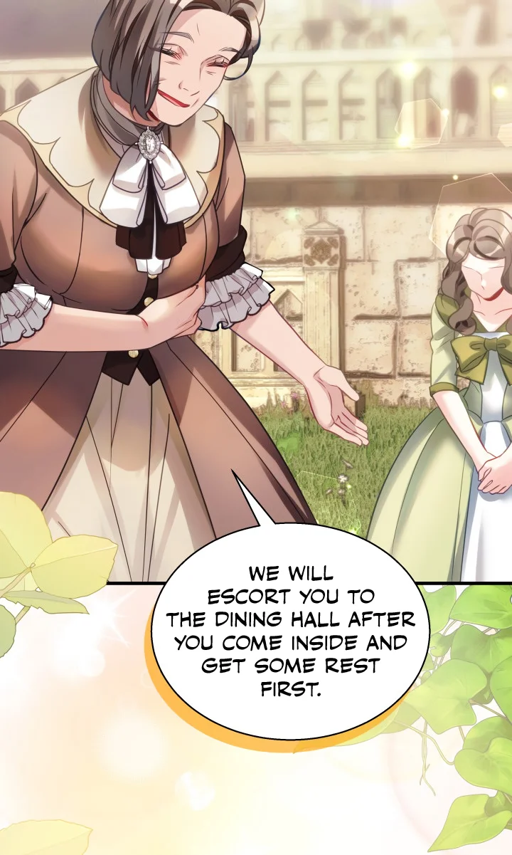 I'm Only a Stepmother, but My Daughter Is Just so Cute Chapter 101 - Page 46