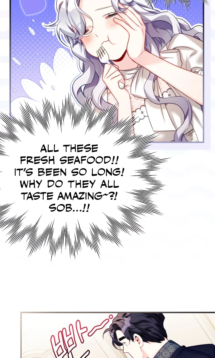 I'm Only a Stepmother, but My Daughter Is Just so Cute Chapter 101 - Page 50