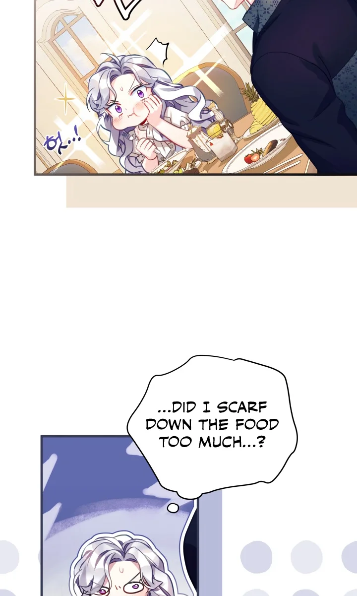 I'm Only a Stepmother, but My Daughter Is Just so Cute Chapter 101 - Page 51