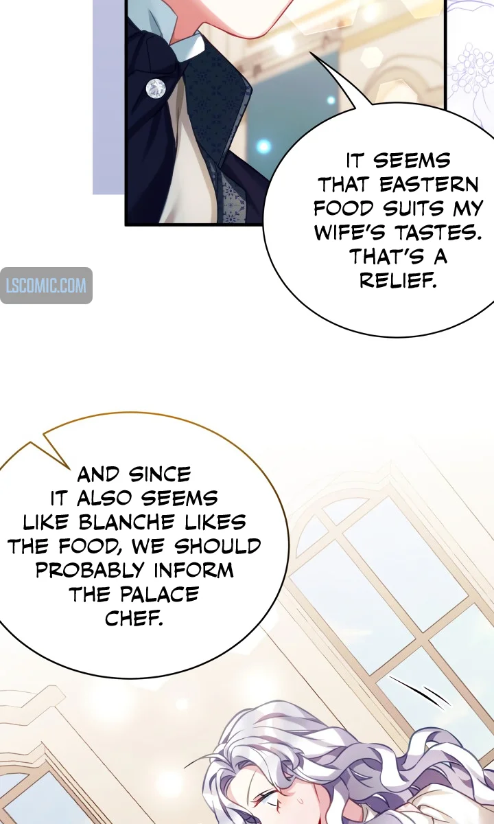 I'm Only a Stepmother, but My Daughter Is Just so Cute Chapter 101 - Page 53