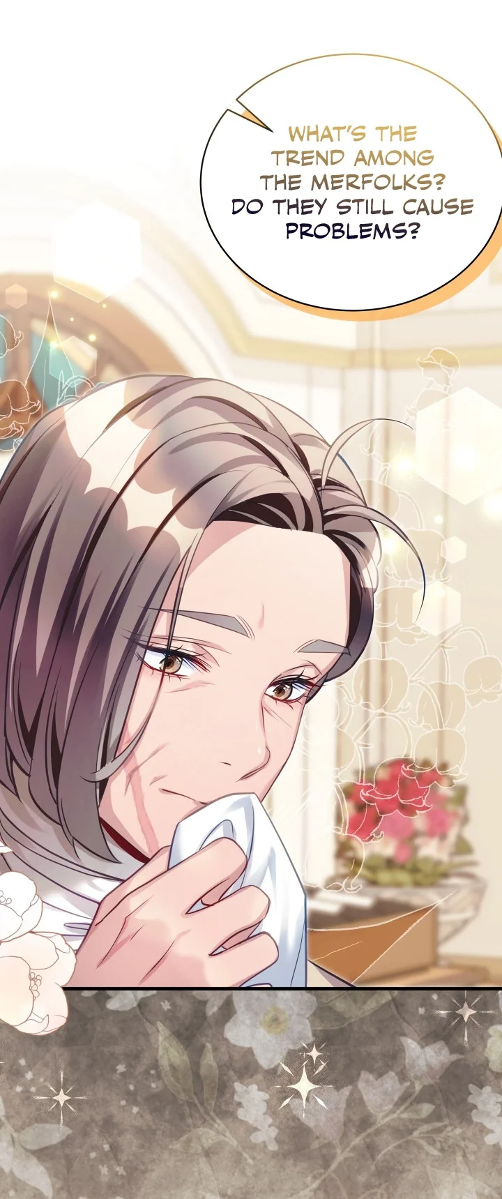 I'm Only a Stepmother, but My Daughter Is Just so Cute Chapter 102 - Page 2