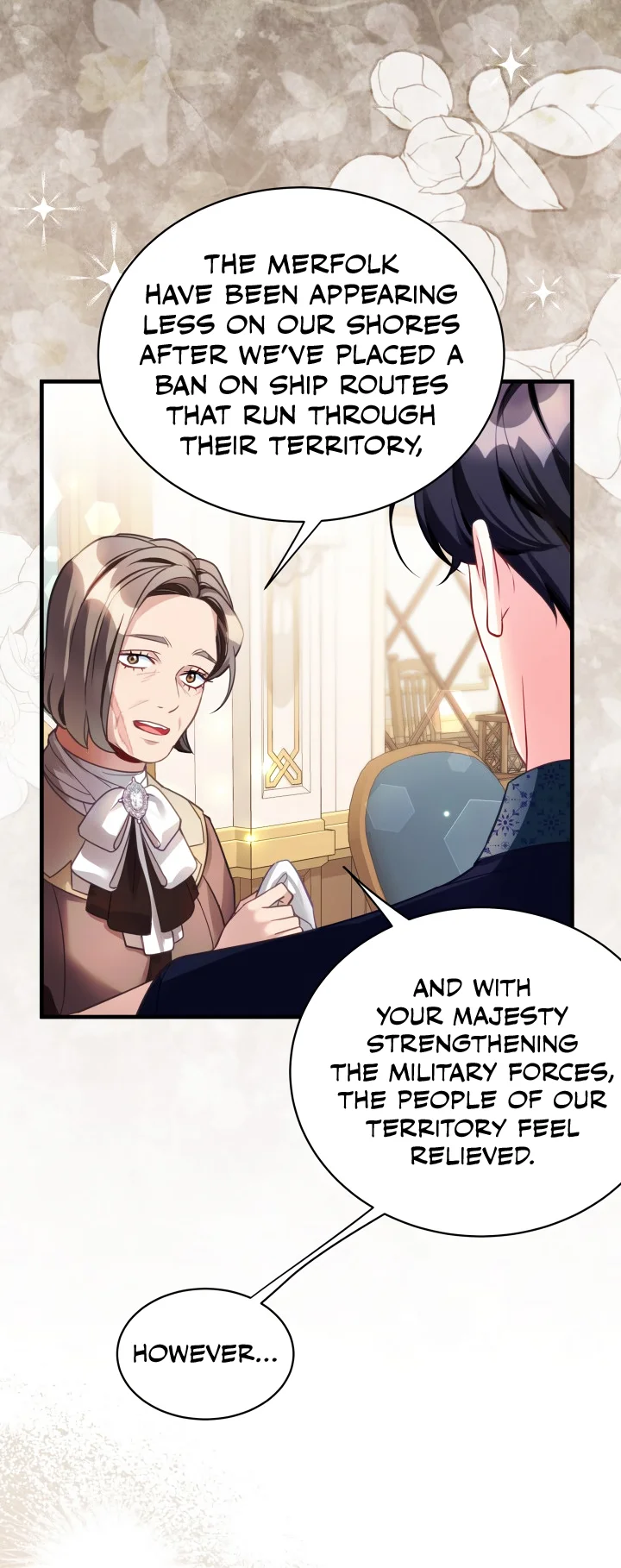 I'm Only a Stepmother, but My Daughter Is Just so Cute Chapter 102 - Page 3