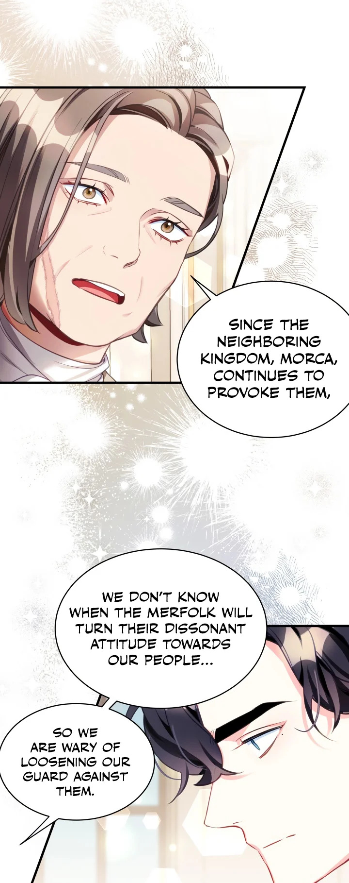 I'm Only a Stepmother, but My Daughter Is Just so Cute Chapter 102 - Page 4