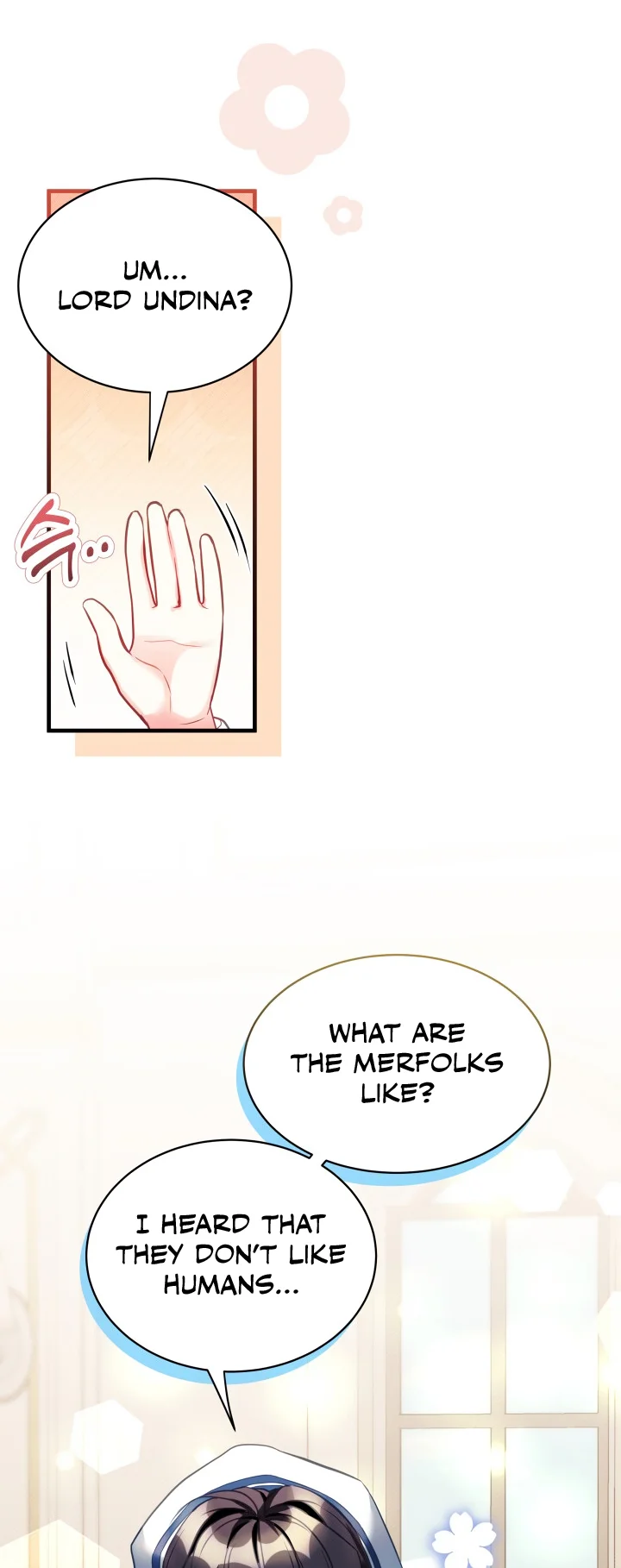 I'm Only a Stepmother, but My Daughter Is Just so Cute Chapter 102 - Page 8