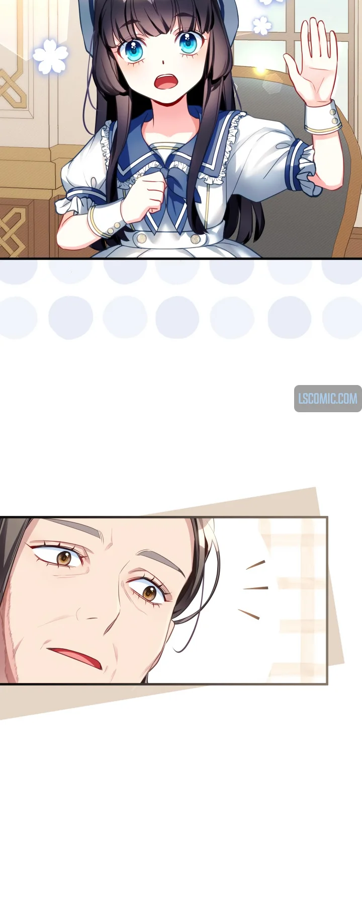 I'm Only a Stepmother, but My Daughter Is Just so Cute Chapter 102 - Page 9