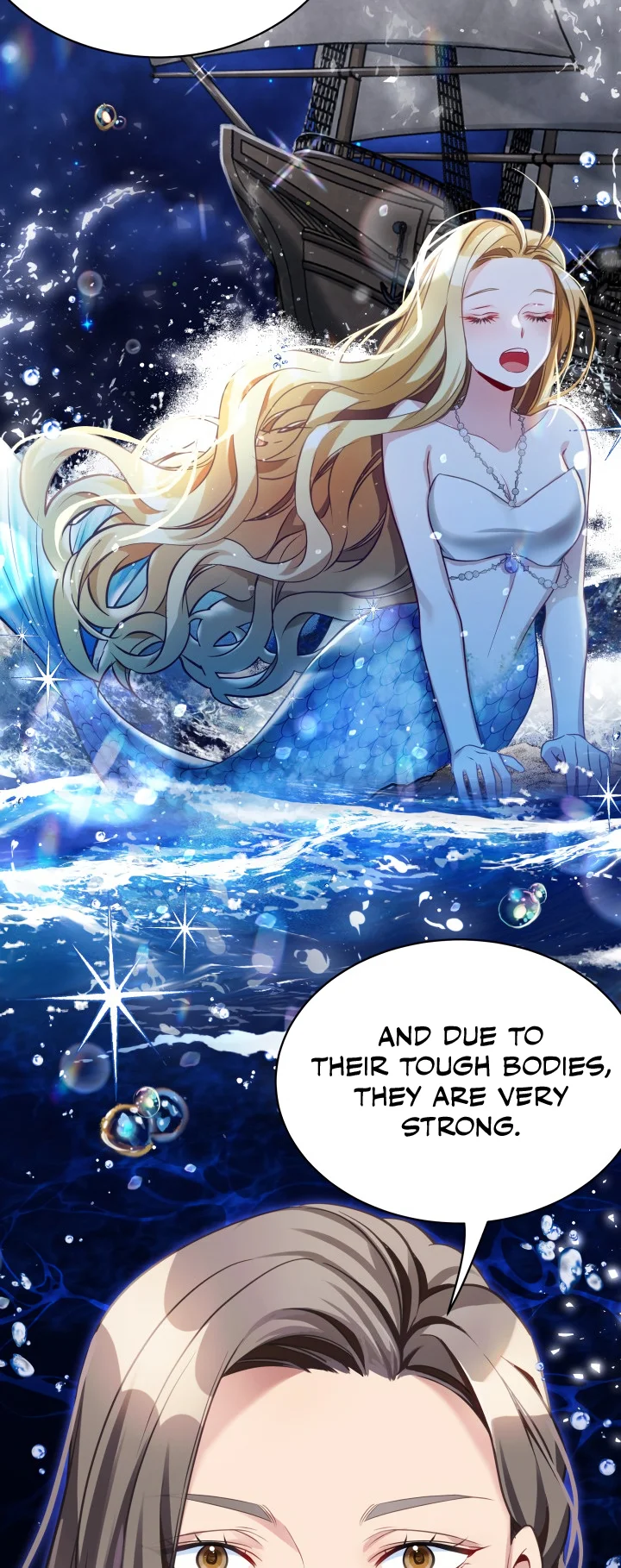 I'm Only a Stepmother, but My Daughter Is Just so Cute Chapter 102 - Page 11