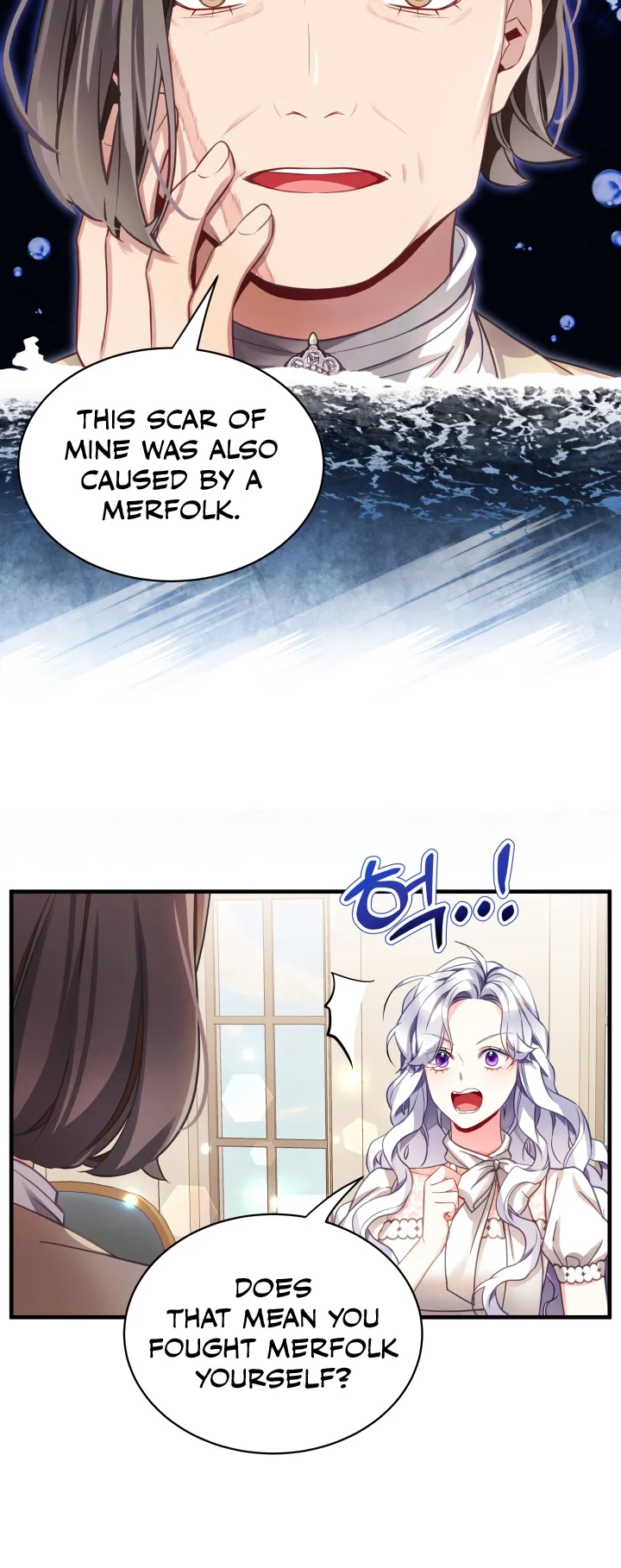I'm Only a Stepmother, but My Daughter Is Just so Cute Chapter 102 - Page 12