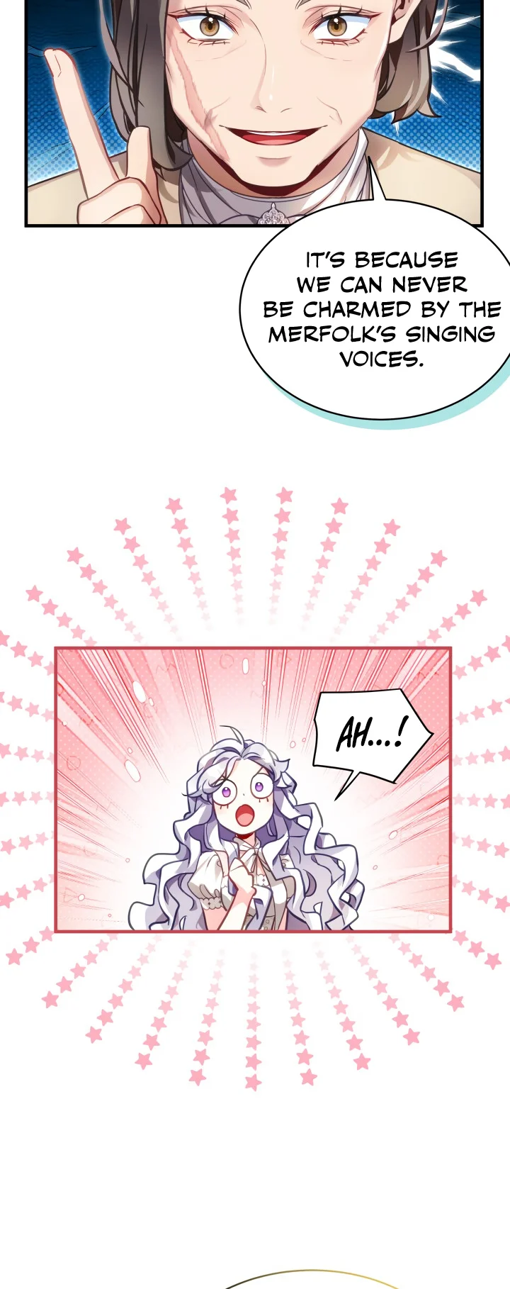 I'm Only a Stepmother, but My Daughter Is Just so Cute Chapter 102 - Page 17