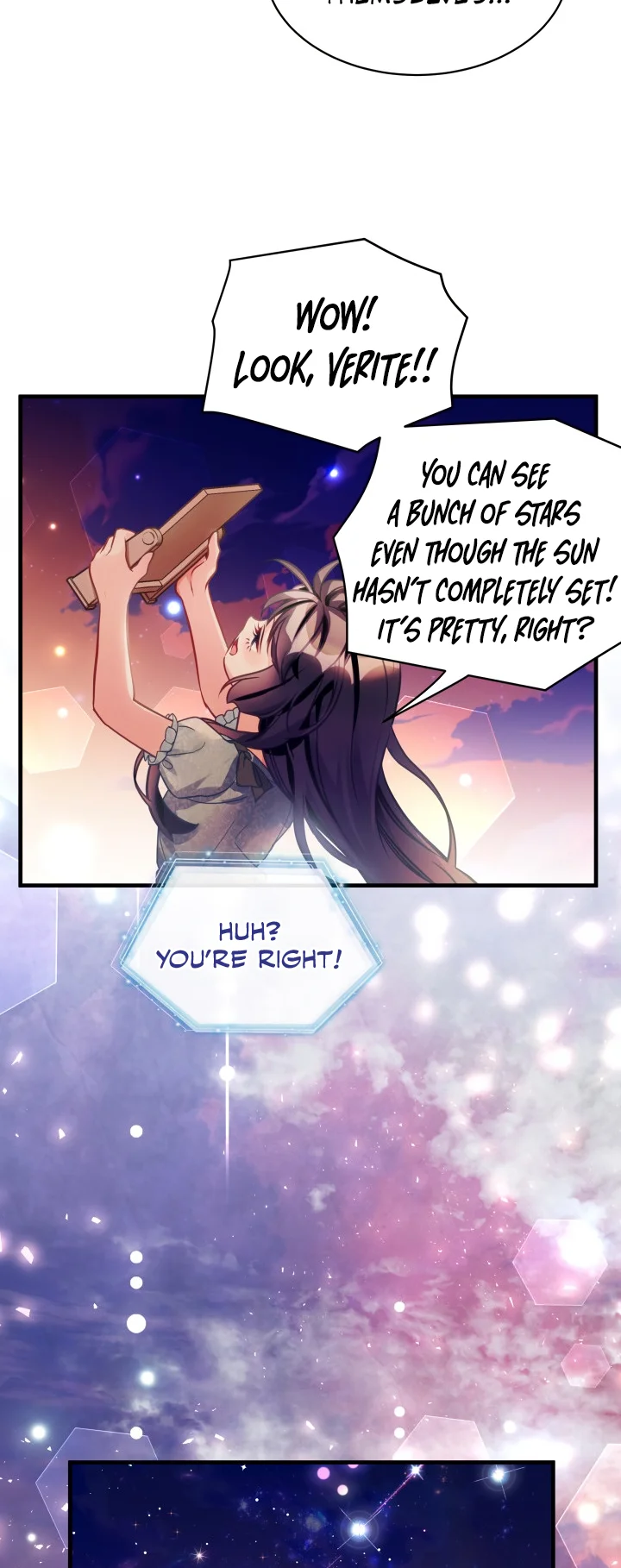 I'm Only a Stepmother, but My Daughter Is Just so Cute Chapter 102 - Page 23
