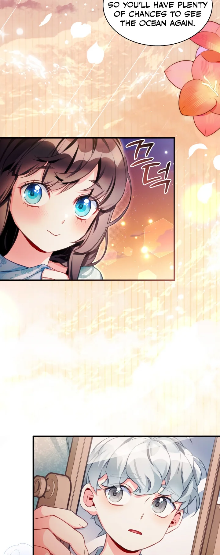 I'm Only a Stepmother, but My Daughter Is Just so Cute Chapter 102 - Page 28