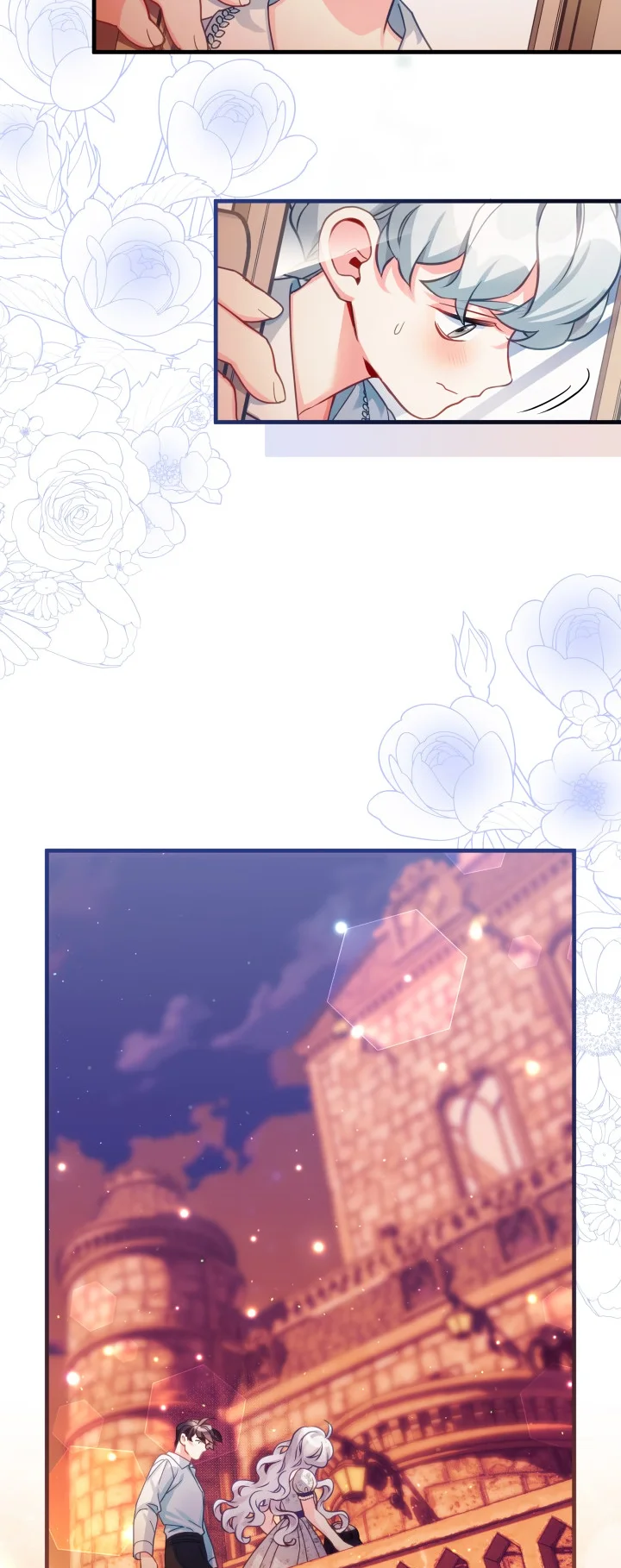I'm Only a Stepmother, but My Daughter Is Just so Cute Chapter 102 - Page 29