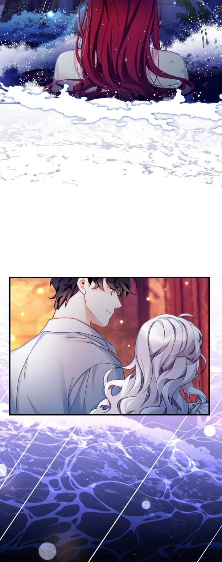 I'm Only a Stepmother, but My Daughter Is Just so Cute Chapter 102 - Page 32