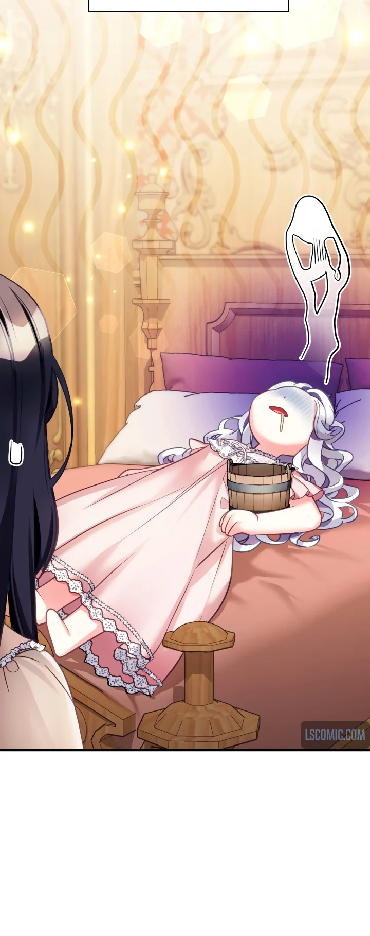 I'm Only a Stepmother, but My Daughter Is Just so Cute Chapter 102 - Page 39