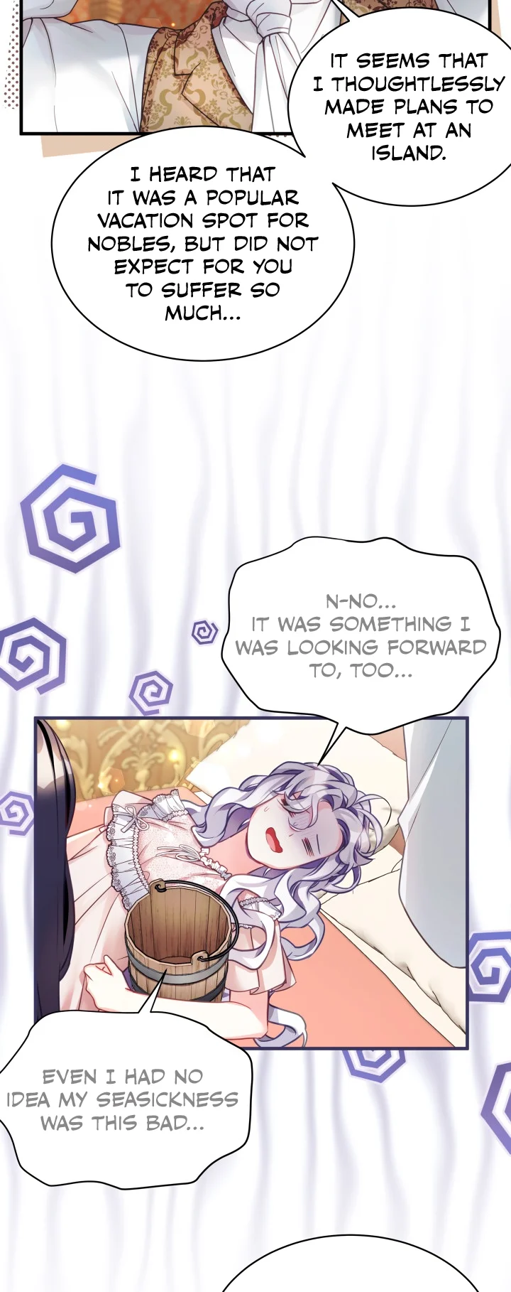 I'm Only a Stepmother, but My Daughter Is Just so Cute Chapter 102 - Page 41