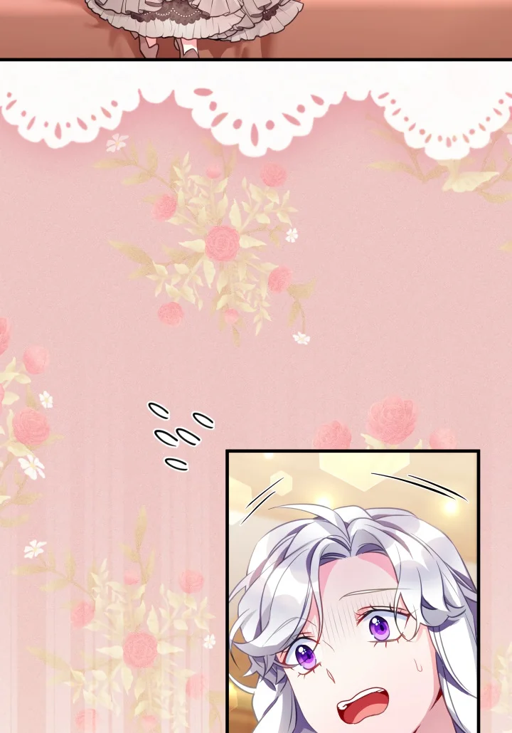 I'm Only a Stepmother, but My Daughter Is Just so Cute Chapter 102 - Page 50