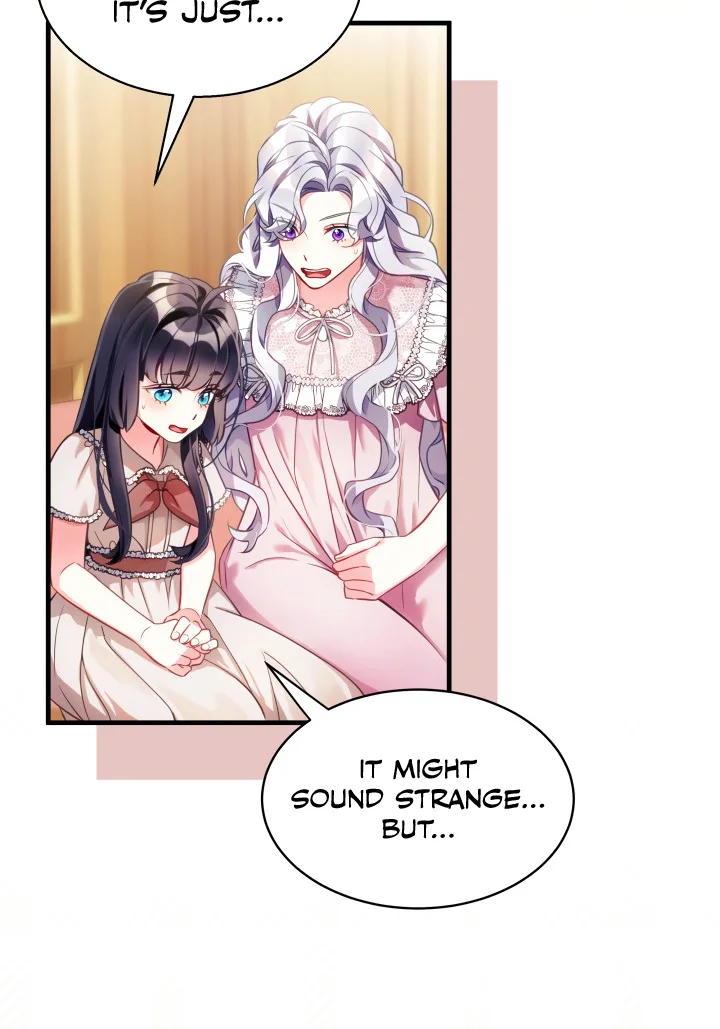 I'm Only a Stepmother, but My Daughter Is Just so Cute Chapter 102 - Page 52